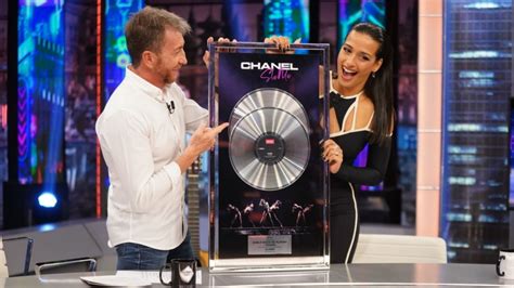 ¿Cuánto ganó Chanel por su presentaci